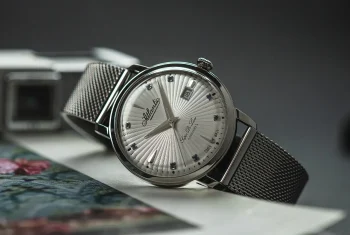Atlantic Watch: A Timeless Legacy of Swiss Craftsmanship