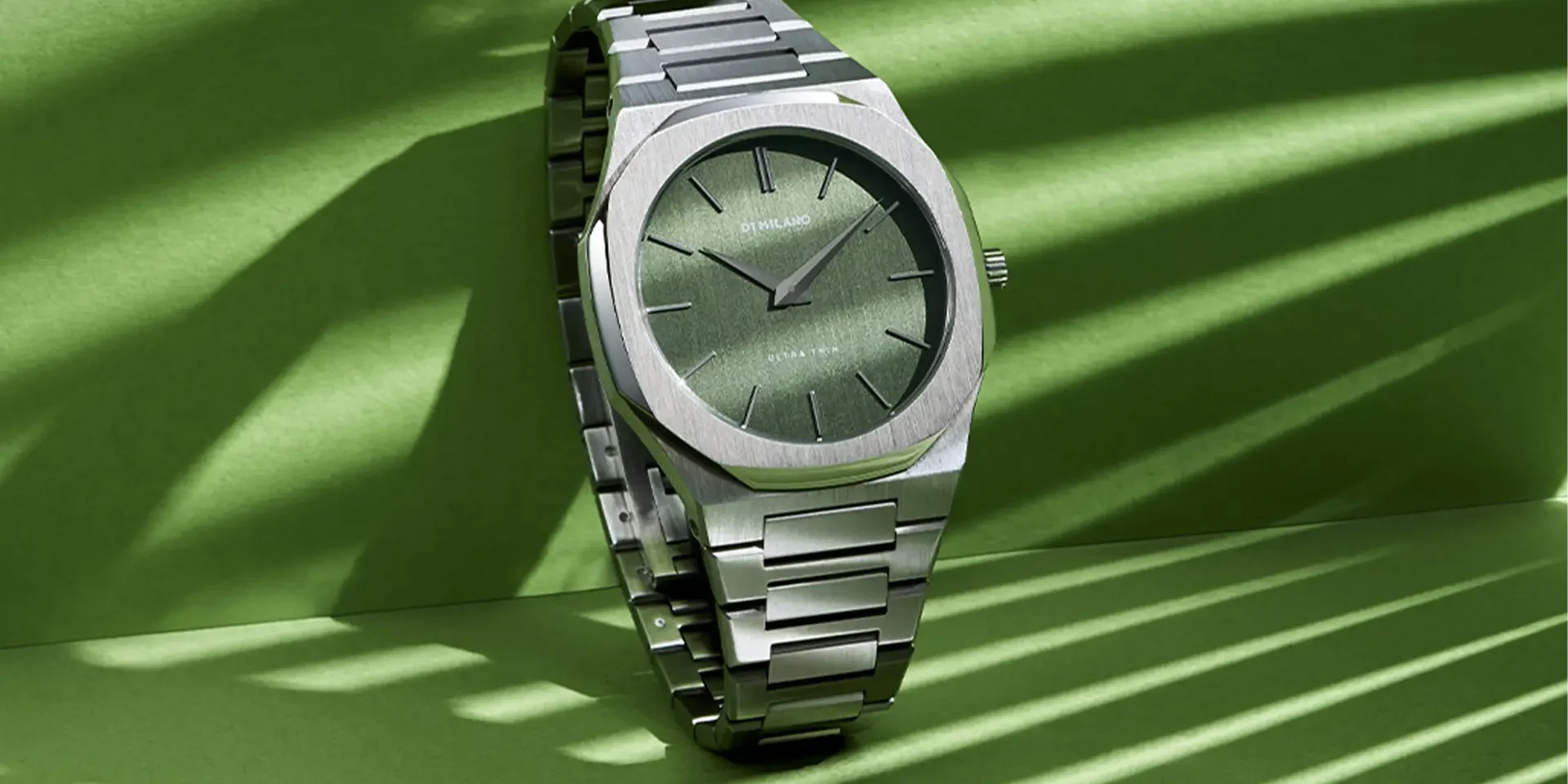Introducing D1 Milano: Redefining Modern Italian Watchmaking