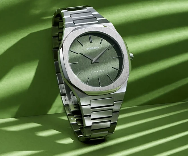 Introducing D1 Milano: Redefining Modern Italian Watchmaking